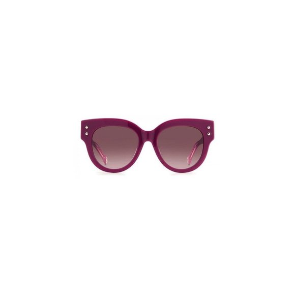 CAROLINA HERRERA CH0008S-G3I3X-52  Sunglasses Size 52mm 145mm 19mm Purple